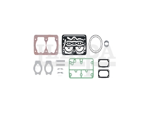 -VOLVO-REPAIR KIT (COMPRESSOR)